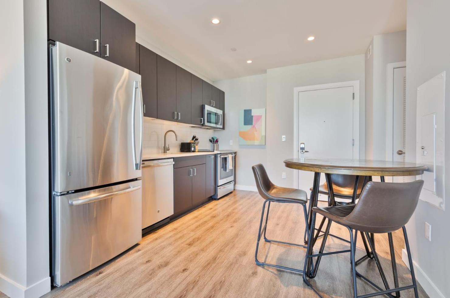 Luxury With Water Views Boston